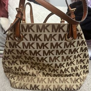 Michael Kors purse